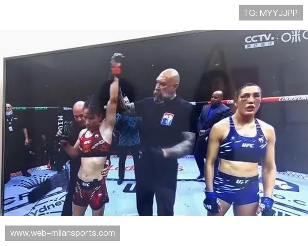 UFC 对手抱摔成名场面