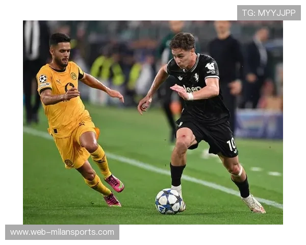 尤文与多特1-1战平,老妇人低迷,大黄蜂稳步前进,尤文图斯对多特蒙德欧冠决赛