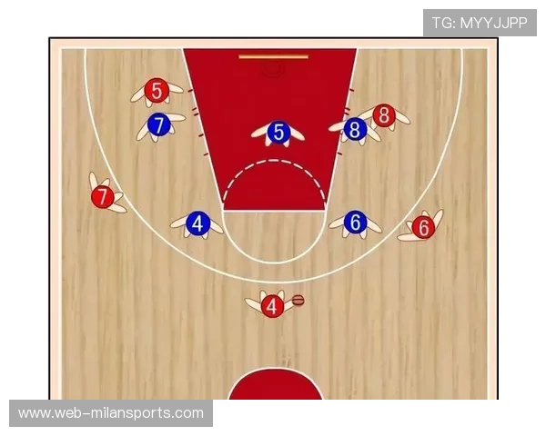 战术创新:小球阵容回归后对篮板球对抗的新策略,小球战术怎么打